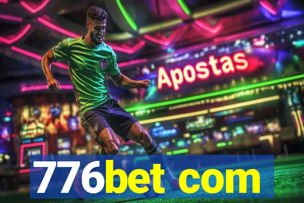 776bet com